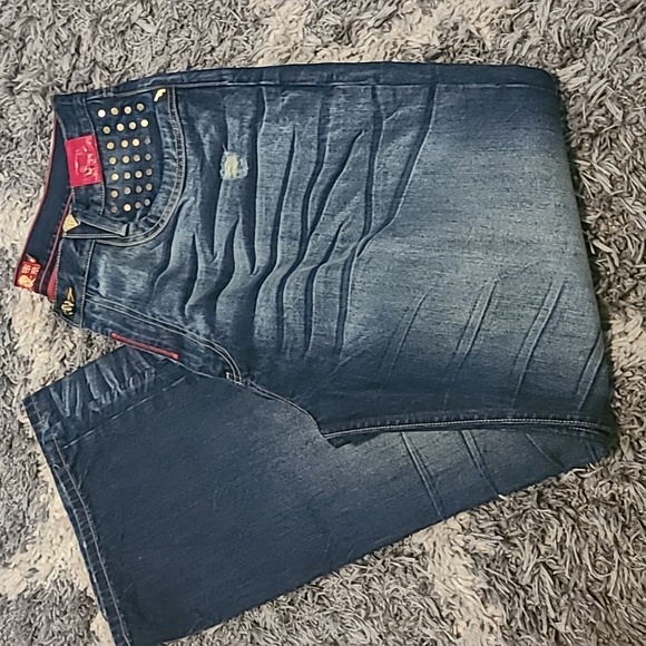 Jeans - Picture 1 of 4